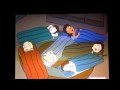 Shazamm Family Guy