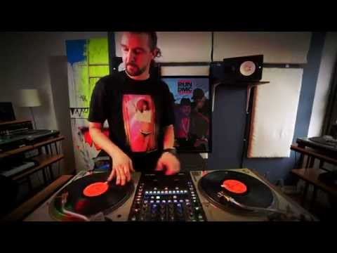 DJ Dirty Digits | ROUTINE ROYALE, EPISODE 6 I Scratch DJ Academy