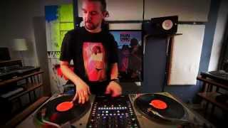 DJ Dirty Digits | ROUTINE ROYALE, EPISODE 6 I Scratch DJ Academy