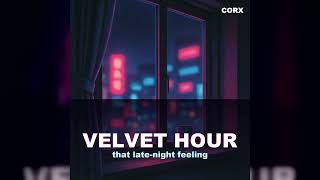 Velvet Hour