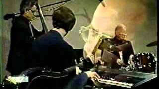 Infant Eyes - James L Dean Quartet