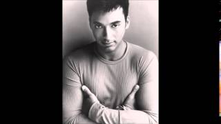 Jon Secada Man in love