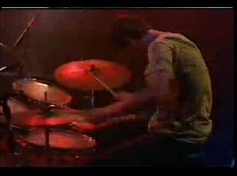 Straitjacket Fits - Life in One Chord Live