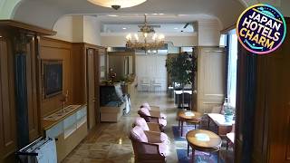 Hiroshima Intelligent Hotel Annex | Hiroshima, Japan | Hotel Review 🛏️