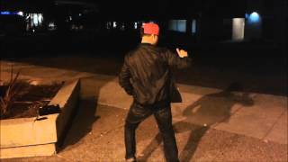 Trey Songz - "Sneaky" | Adam Yeh Choreography