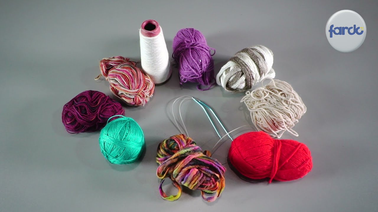 Watch Ovillo Lana E Hilo Premium Now Ovillo Lana E Hilo Premium