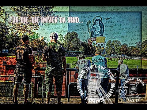 TUS HALTERN vs SGW 09  0 : 4  - TOTGELAUBTE LEBEN LÄNGER