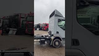 Камион шаси DAF LF 45 DAF LF45 | 2006| | Изображение 3 - Autoline