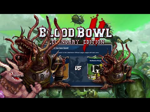 We are very stinky! - Nurgle vs Nurgle - Match 1
