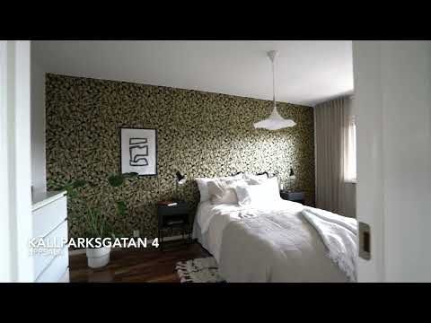 Källparksgatan 4 - 3:a · 75.3m2 - Sala backe : Via Notar mäklare Uppsala