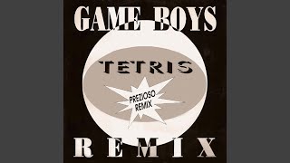 Tetris (Blood Remix)
