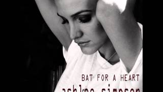 Ashlee Simpson - Bat For A Heart (Official Audio)