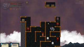 [Random Gameplay] Recensione: Dungetris