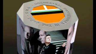 OMD - The Future, the Past and forever after