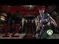 Resident Evil Remaster Xbox One Part 12 Keeper S Diary