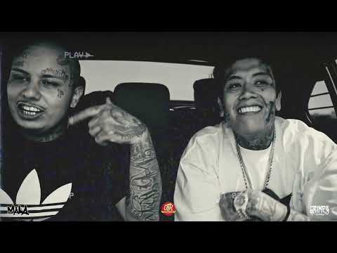 Swifty Blue x Chito Rana$ - 2 G's (Visualizer) dir. @shooterzongo