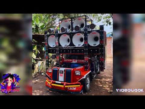 DJ SAIK CHAN 🔊 CHM ကွာန်ပင 🔫