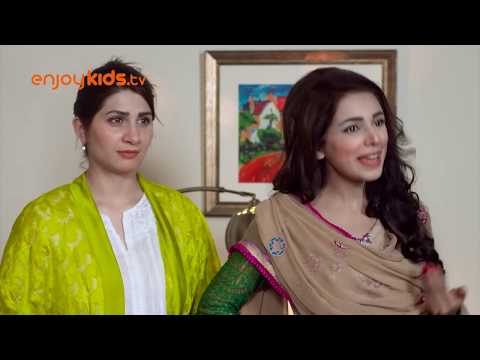 Best of Chanda Taray | Sb Bachon Ny Ki Ghar Ki Safai