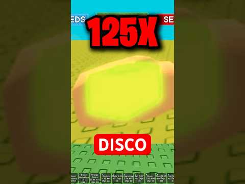 BEST Mutations In Roblox Grow A Garden! (125X+ MULTIPLIER)