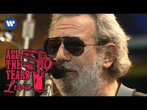 Grateful Dead - China Cat Sunflower/I Know You Rider (Louisville, KY 7/6/90)