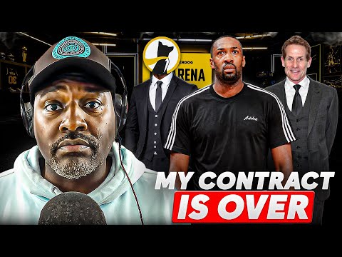 Gilbert Arenas EXPOSES Why He Left Underdog…Was It Skip Bayless?