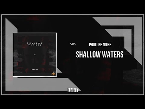 Phuture Noize ft. Snowflake - Shallow Waters (Extended Mix)