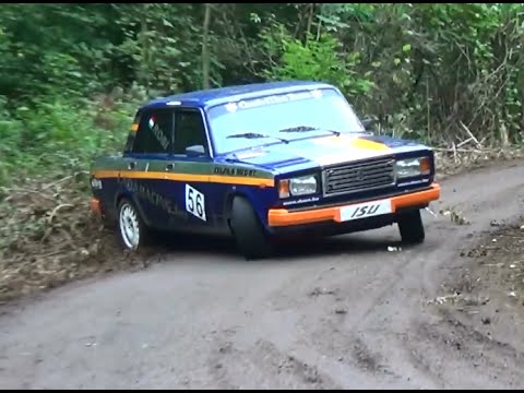 DRÓT Jótékonysági Autós Körverseny Tardona | Actions | Full HD | RSV