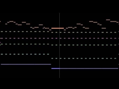 Sketch #1 in C Minor