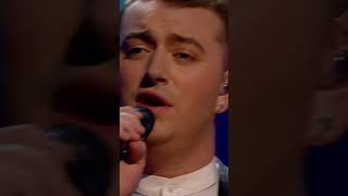 Sam Smith - LEAVE YOUR LOVER This song means the world to me. #shorts