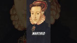 La valiente VIDA y el SACRIFICIO de ANNE ASKEW #historia #mitologia #resumen #relatos