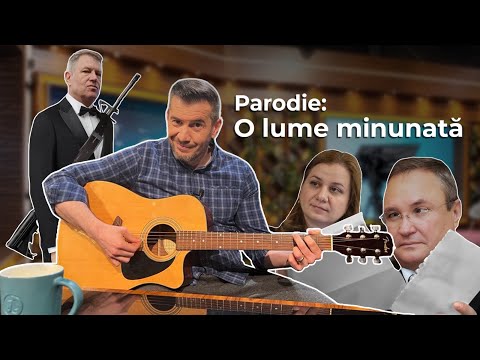 Democrație cu perna pe gură / Te lepezi de pisici? /  România înarmată | Starea Nației 29.05.2023