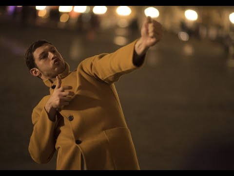 Синонимы--Русский трейлер 2019 ТН