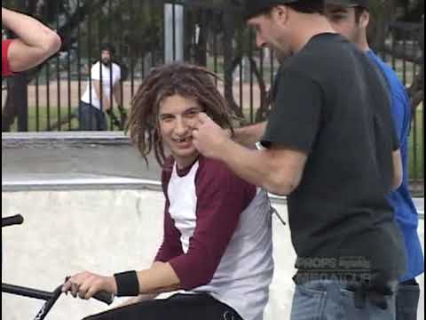 bmx Props   MegaTour 5 2006 part2