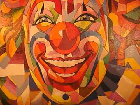 I CLOWN DI SERGIO SERGI