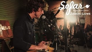 Jason Lowe - The Sea of Home | Sofar Melbourne