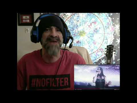 The Lame Dad reacts to Nightwish "Ever Dream"!!!