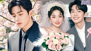 Na 7 jaar gedumpt! Ze trouwt de machtigste man. Ex stort in door het trouwnieuws!