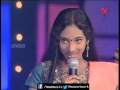 Super Singer 4 Episode 2 Reena Singing Jalakalatalalo