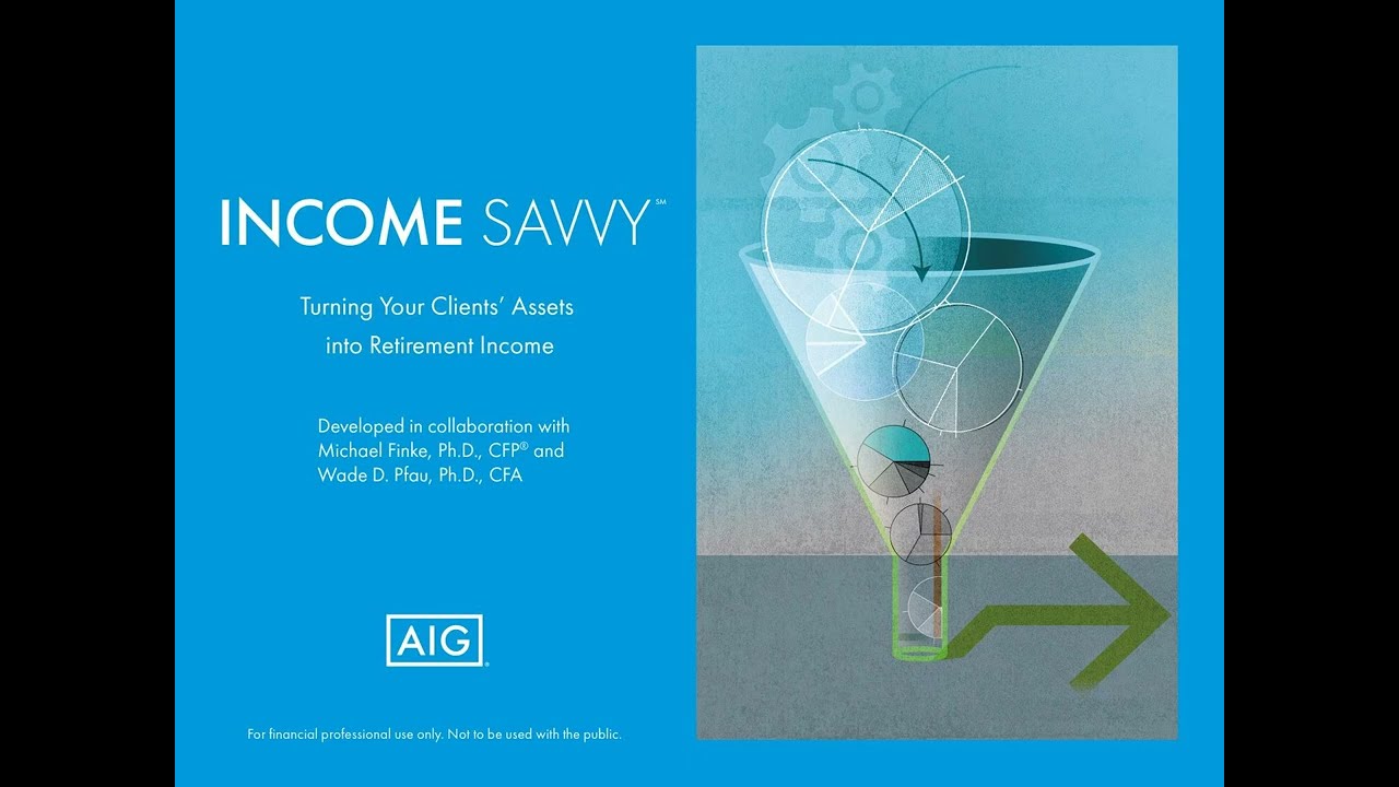 annuity powerpoint AIG3