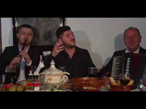 Astrit Halitaj - Citi  Potpuri 2 ( Sofer me kenge Qytetare) 2017