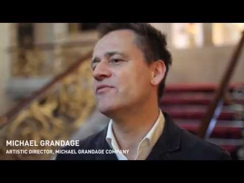 TheatreCraft Turns 10: Michael Grandage