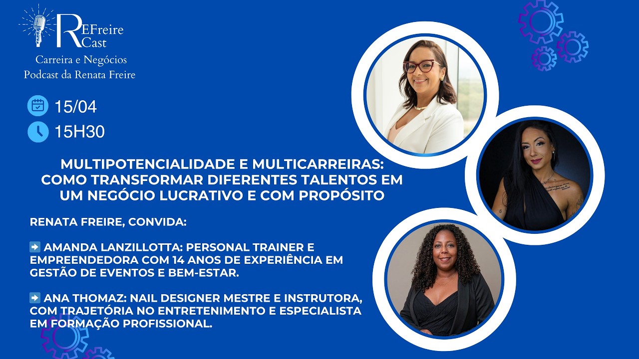 EP 27 - Multipotencialidade