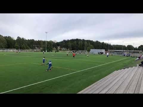 Tenavaleiri 2019 Manse - Ankkurit 07 pojat