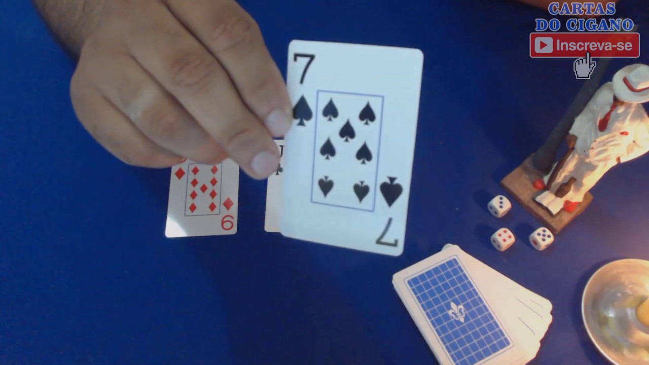 BARALHO DO ZÉ PILINTRA - ESCOLHA 1 CARTA E RECEBA UM CONSELHO DO MALANDRO ZÉ PILINTRA