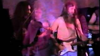 Boiled in Lead performing in Las Vegas on 06.23.1995 Part 1