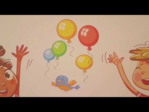 Kënga Jonë (Kënga Kopshtit Green Elite)