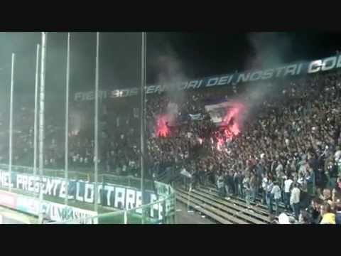 Atalanta Bergamo - Juventus Turin 2014/15
