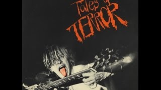 Album/Artist Spotlight: Tales Of Terror 1984