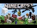 Minecraft Zoo - Every Monster & Animal! (Intro ...