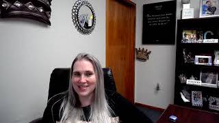 Chasity D. Roberts 4 youtube video 1